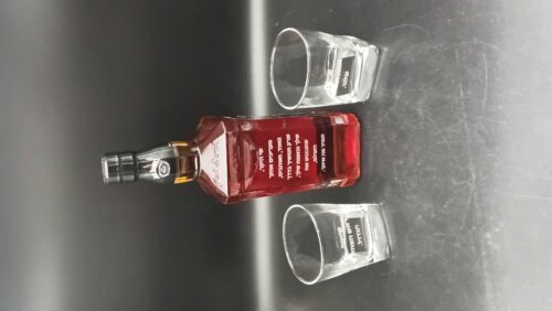 מארז וויסקי ג’ק דניאלס עם חריטה אישית photo review