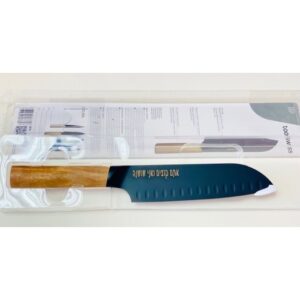 סכין שף מקצועית Toolswiss עם חריטה אישית